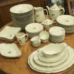 920 1686 DINNER SERVICE